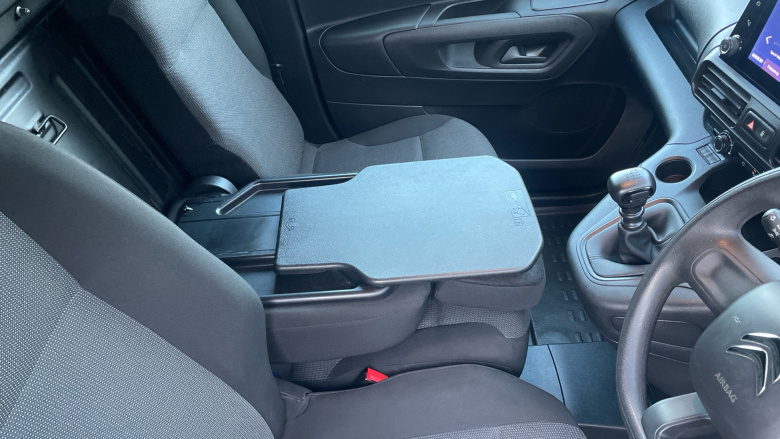 Citroen Berlingo M Diesel 1.5 BlueHDi 1000Kg Enterprise Ed 100ps 6 Speed S/S